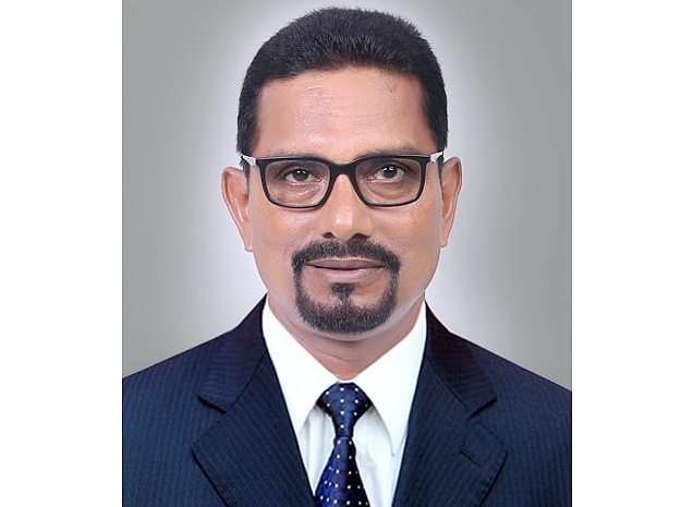 Shashidhar Salian elects as President of Milagres College Alumni Association for the year 2025/26 Shashidhar Salian elects as President of Milagres College Alumni Association for the year 2025/26